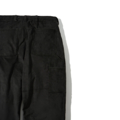 Corduroy City Worker Pants
