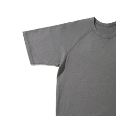 Melange Raglan T-Shirt