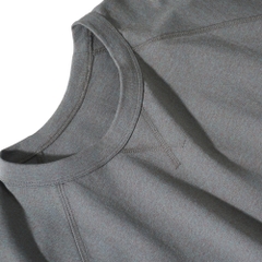 Melange Raglan T-Shirt