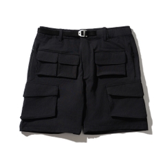Nylon Explorer Shorts