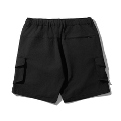 Nylon Explorer Shorts