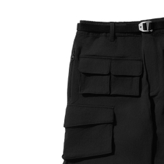 Nylon Explorer Shorts