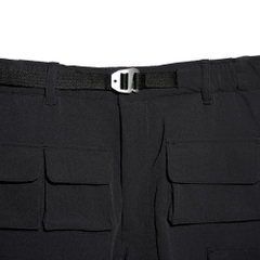 Nylon Explorer Shorts