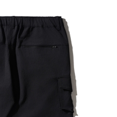 Nylon Explorer Shorts