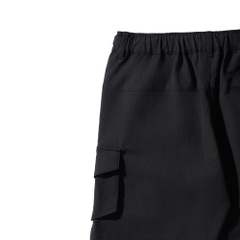Nylon Explorer Shorts