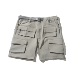 Nylon Explorer Shorts