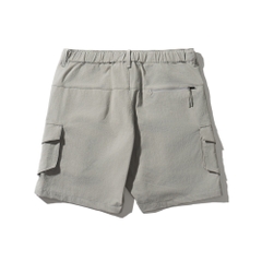 Nylon Explorer Shorts