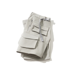 Nylon Explorer Shorts