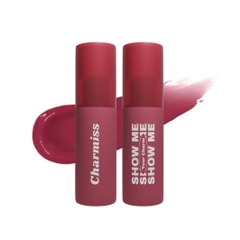 SON CHARMISS SHOW ME YOUR CHARM AIRY KISS TINT 06 FORGET ME (NOT)