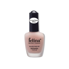 Sơn Móng Tay Dưỡng Phẳng Cd101 Felina 14,5Ml