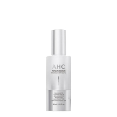 Tinh Chất Dưỡng Sáng Da AHC Niacin Biome Mela Scissors Max Essence 30ml