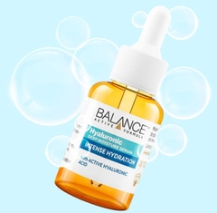 Serum Cấp Nước Dưỡng Ẩm Balance Active Formula 30Ml