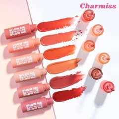 SON CHARMISS SHOW ME YOUR CHARM AIRY KISS TINT 06 FORGET ME (NOT)