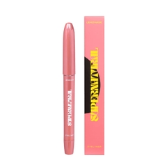 Lemonade Kẻ mắt Supernatural Eyeliner - Black ver 2