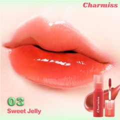 SON CHARMISS JUICY GLOWY TINT 03
