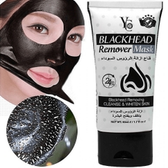 Gel Mặt Nạ Lột Giúp Làm Sạch Mụn Cám Và Mụn Đầu Đen Yc 50Ml