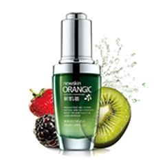 Dung dịch giúp loại bỏ sơn móng New Skin Organic