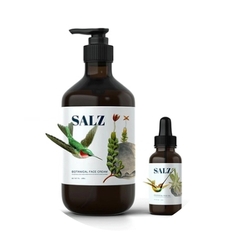Dầu dưỡng da Phytoceuticals Argan
