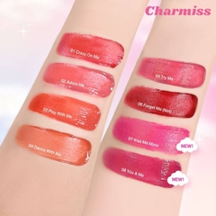 SON CHARMISS SHOW ME YOUR CHARM AIRY KISS TINT 06 FORGET ME (NOT)
