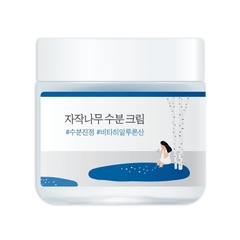 ROUND LAB KEM DƯỠNG DA BIRCH JUICE MOISTURIZING CREAM 80ML (IP04)