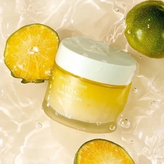 Kem dưỡng sáng da mờ thâm Goodal Green Tangerine Vita C Dark Spot Care Cream