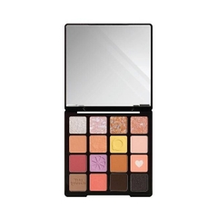 LEMONADE BẢNG MẮT 16 Ô AESTHETIC EYESHADOW PALETTE VER2