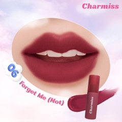 SON CHARMISS SHOW ME YOUR CHARM AIRY KISS TINT 06 FORGET ME (NOT)