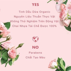 Sữa tắm Love Beauty and Planet 400ml