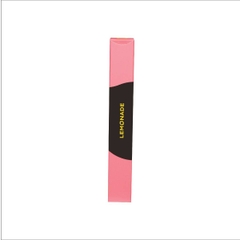 Lemonade Kẻ mắt Supernatural Eyeliner - Black ver 2