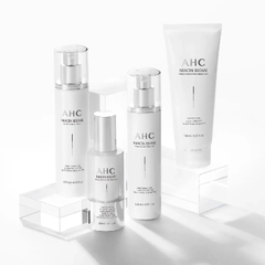 Tinh Chất Dưỡng Sáng Da AHC Niacin Biome Mela Scissors Max Essence 30ml