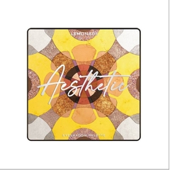 LEMONADE BẢNG MẮT 16 Ô AESTHETIC EYESHADOW PALETTE VER2