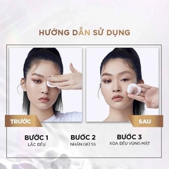 Nước Tẩy Trang 3 In 1 Micellar Làm Sạch Sâu L'Oréal Paris 400Ml