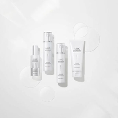 NIACIN BIOME MELA SCISSORS CLEANSING FOAM Sữa Rửa Mặt Cấp Ẩm Sáng Da 150ml