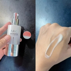 Tinh Chất Dưỡng Sáng Da AHC Niacin Biome Mela Scissors Max Essence 30ml