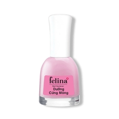 Sơn Móng Tay Dưỡng Phẳng Cd101 Felina 14,5Ml