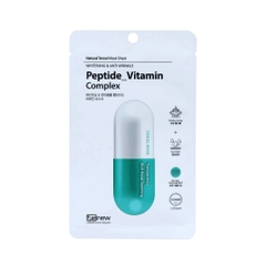 Mặt Nạ Benew Peptide - Vitamin