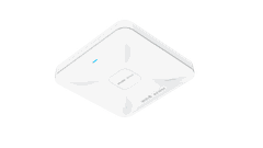 Bộ phát Wifi Ruijie gắn trần, gắn tường RG-RAP2260 (Wifi 6, 2.97Gbps, Lan 2.5GE)