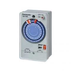 Công tắc đồng hồ Panasonic TB178 (không pin)