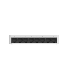 Switch chia mạng Ruijie RG-ES08F (8 cổng)