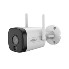 Camera DAHUA DH-IPC-HFW1539DTK1-SW-PV (Wifi Thân 5MP, loa mic, báo động)