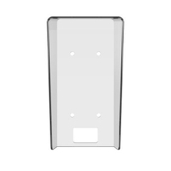 Vỏ che camera chuông hình Hikvision DS-KABV6113-RS