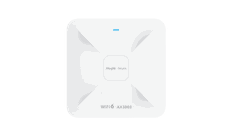 Bộ phát Wifi Ruijie gắn trần, gắn tường RG-RAP2260 (Wifi 6, 2.97Gbps, Lan 2.5GE)