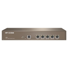 Modem cân bằng tải IP-COM M50 (hỗ trợ 4 WAN, quản lý 16AP)