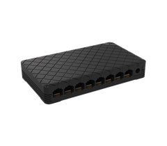 Switch chia mạng Ruijie RG-ES08 (8 cổng)