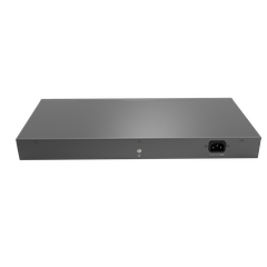 Switch PoE Ruijie RG-ES118S-LP (16 PoE, 2 uplink Gigabit, 120W)