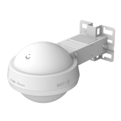 Bộ phát Wifi Ruijie ngoài trời RG-RAP6262 (Wifi 6, 2.97Gbps, SFP, Lan 1G)