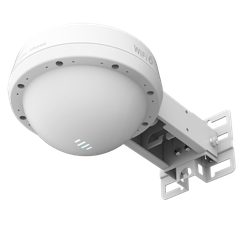 Bộ phát Wifi Ruijie ngoài trời RG-RAP6262 (Wifi 6, 2.97Gbps, SFP, Lan 1G)