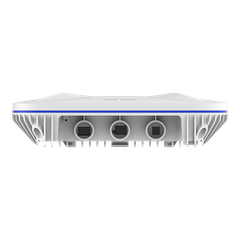 Bộ phát Wifi Ruijie ngoài trời RG-RAP6260(H) (Wifi 6, 5.95Gbps, SFP, Lan 2.5G)