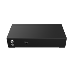 Switch PoE Ruijie RG-ES205GC-P (4 PoE Gigabit, 1 uplink Gigabit, 54W)