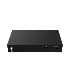 Switch PoE Ruijie RG-ES206GC-P (4 PoE Gigabit, 2 uplink Gigabit, 54W)